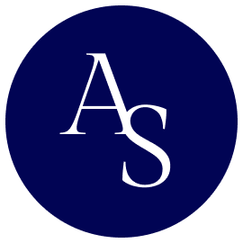 Logo Alain Silve Solution architect